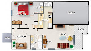 Basehor 55+ Community