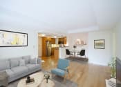 Thumbnail 6 of 21 - High Ceiling at Marion Square, Brookline