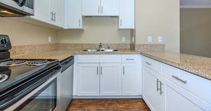 1 Bedroom Up