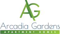 Property Logo at Arcadia Gardens, Phoenix