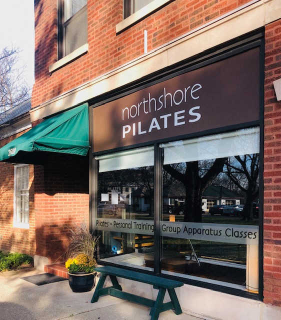 North Shore Pilates