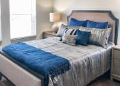 Thumbnail 27 of 44 - Addison Floor Plan Bedroom at The Ivy at Berlin Place, Indiana, 46601