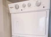 Thumbnail 31 of 44 - Whirlpool Washer & Dryer at The Ivy at Berlin Place, South Bend, IN, 46601