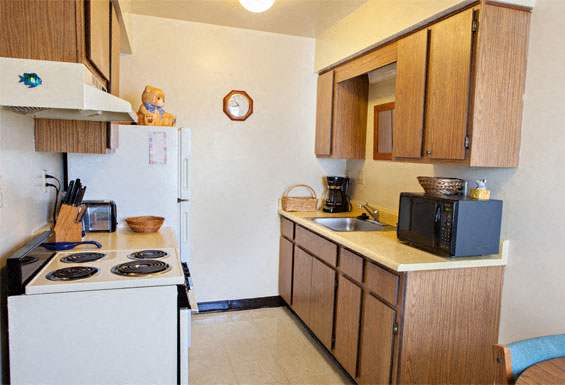 Highland Interior 5