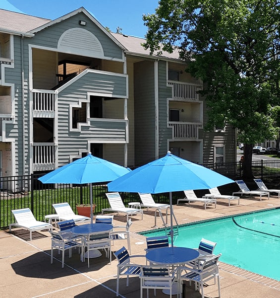 Apartments For Rent in Sappington