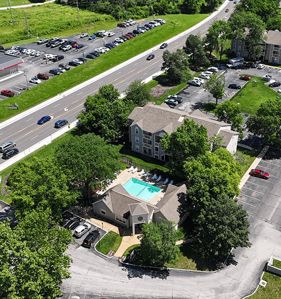 Apartments in Sappington, MO