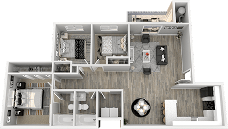 Unit 2033