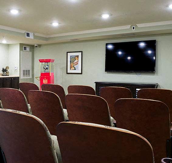 Walton Renaissance on Henderson Theater
