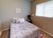Thumbnail 6 of 21 - bedroom, kids bedroom