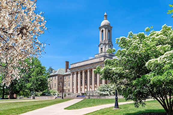 Student Apartments State College at University Park