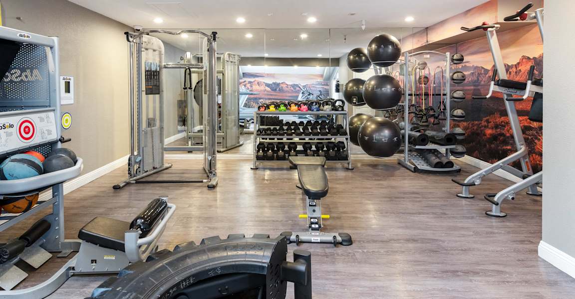 Villas at Green Valley Apartments in Henderson, Nevada 77 of 156