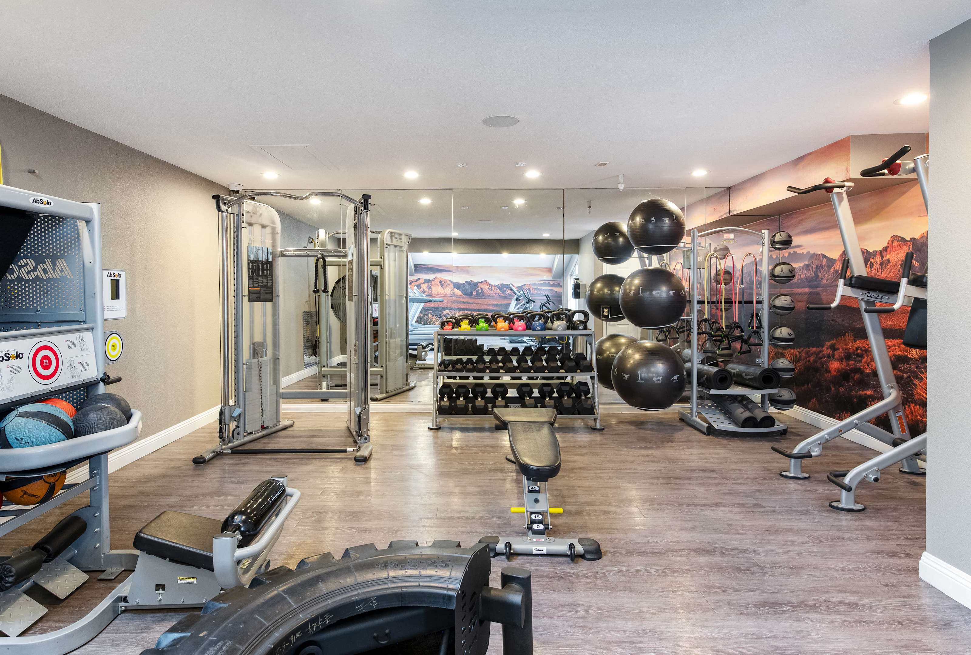 Villas at Green Valley Apartments in Henderson, Nevada 65 of 156