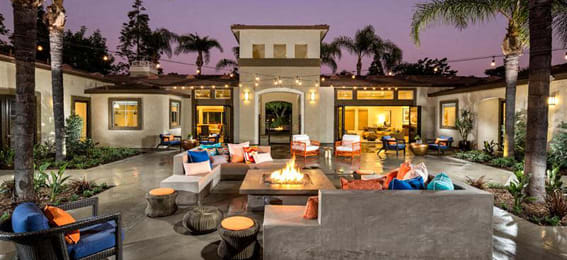 Photos And Video Of Avila At Rancho Santa Margarita In Rancho Santa Margarita Ca