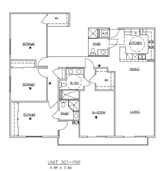 Units 301- PH1