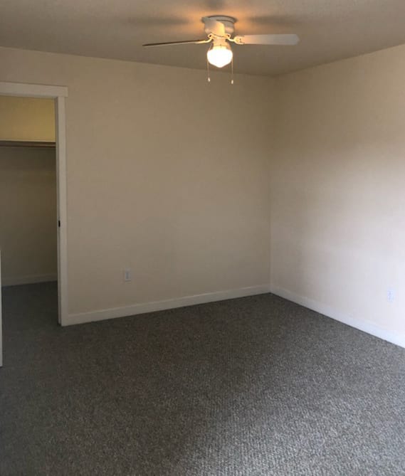 Image of Room with Fan