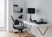 Thumbnail 11 of 46 - Capital Dock Apartment Office