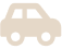 A pixelated image of a car.