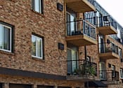 Thumbnail 24 of 40 - Edina Manor Apartments exterior, Edina, Minnesota
