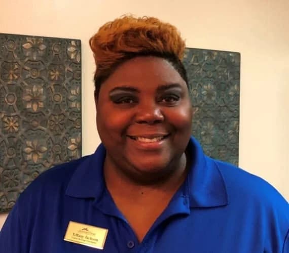 Savannah Court of Camilla Careers