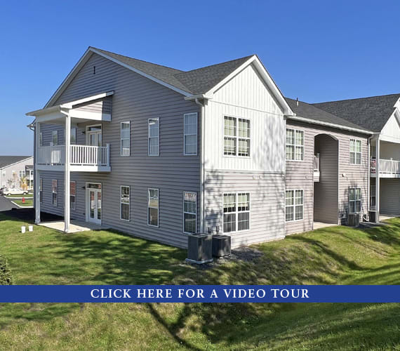 click here for a video tour of a home