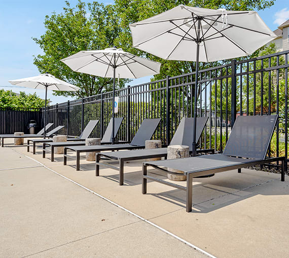 Carteret NJ Apartments Bristol Station Apartments