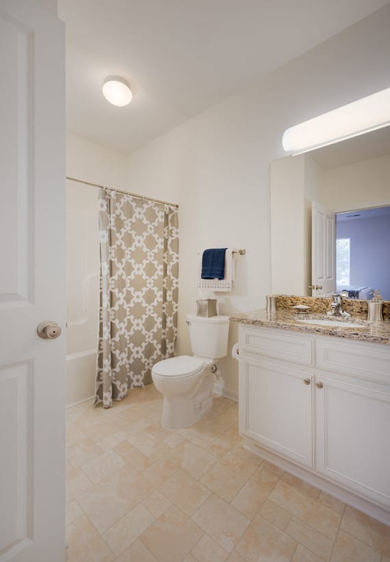 COMMUNITY AMENITIES