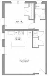 02 Tier Floorplan