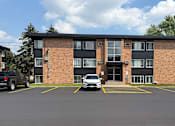 Thumbnail 3 of 15 - Portland Terrace Apartments, Richfield, MN