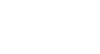 a white and black logo for green trails