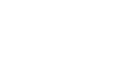 a white and black logo for green trails