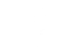 A logo with the words Brockton Manor in black on a green background.