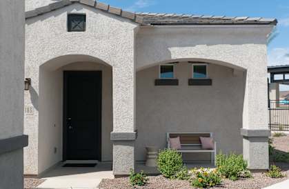 Property Exterior at Avilla Grand, El Mirage, AZ 85335