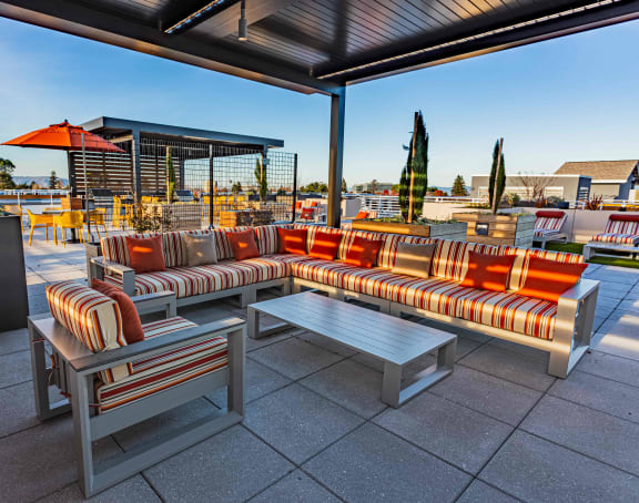 Apartments for Rent in Burlingame CA | Bayswater Burlingame
