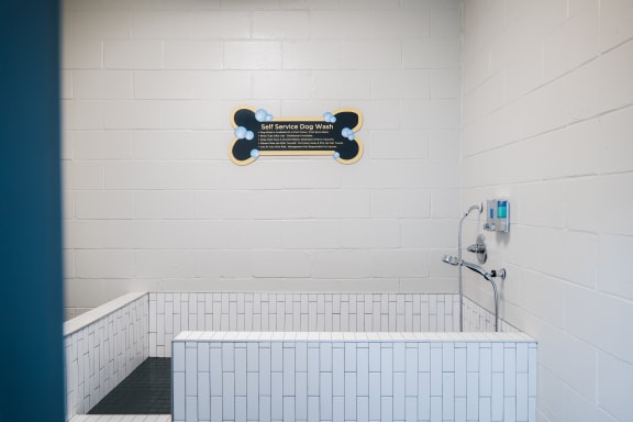 Pet Wash Center at The Quarter House, Mississippi, 39216
