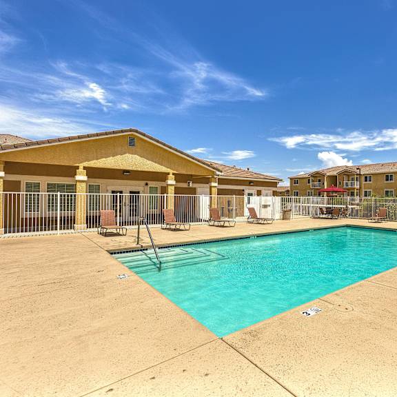 Swimming Pool at VISTA CREEK, Nevada, 89029