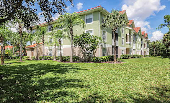 Community exterior at Monterra at Bonita Springs, Bonita Springs, Florida