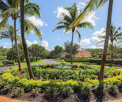 Community exterior at Monterra at Bonita Springs, Bonita Springs, Florida