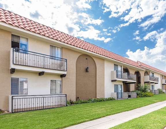 our apartments offer a clubhouse