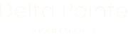 Property logo at Delta Pointe Apartments, Sacramento