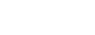 A black and white image of a logo for Commerce Park Apartments.
