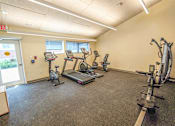 Thumbnail 31 of 36 - Princeton Court - Studio Unit - One-bedroom, One-Bath Units - Two-bedroom, One-Bath Units – Not Pet Friendly - Appliances Included – SUNY Buffalo - Amherst Central School District