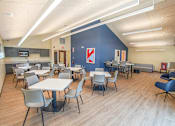 Thumbnail 32 of 36 - Princeton Court - Studio Unit - One-bedroom, One-Bath Units - Two-bedroom, One-Bath Units – Not Pet Friendly - Appliances Included – SUNY Buffalo - Amherst Central School District