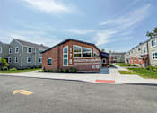 Thumbnail 29 of 36 - Princeton Court - Studio Unit - One-bedroom, One-Bath Units - Two-bedroom, One-Bath Units – Not Pet Friendly - Appliances Included – SUNY Buffalo - Amherst Central School District