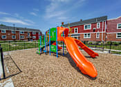Thumbnail 33 of 36 - Princeton Court - Studio Unit - One-bedroom, One-Bath Units - Two-bedroom, One-Bath Units – Not Pet Friendly - Appliances Included – SUNY Buffalo - Amherst Central School District