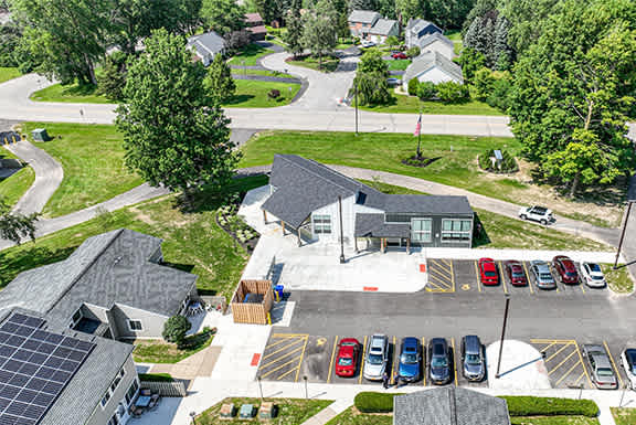 Brewster Mews - Buffalo, NY – Williamsville School District– Appliances Included – 24-hour emergency maintenance – UB North – Seniors over 62 - Permanently Disabled Adults – Housekeeping - Pet Friendl