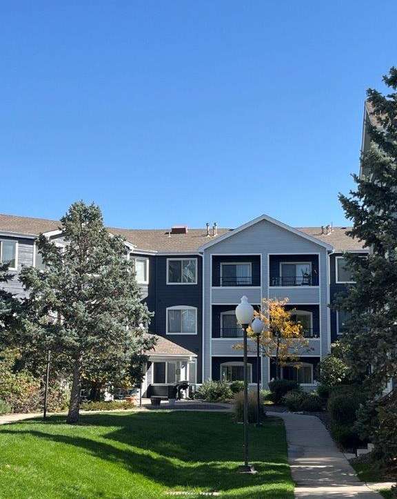 The Village at Arvada Exterior