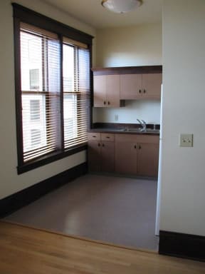Large Windows