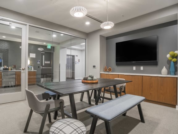 Community Conference Room