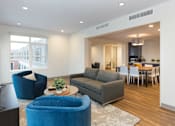 Thumbnail 26 of 36 - Extra Comfortable Sofa at 28 Austin, Massachusetts