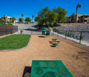 Pet Friendly Apartment Homes in Laughlin Nevada